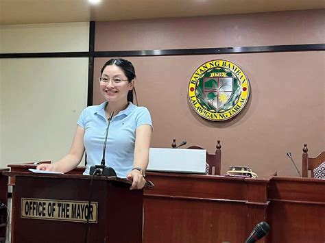 alice leal guo porn|‘She lied’: Hontiveros slams Bamban mayor for denying ties with .
